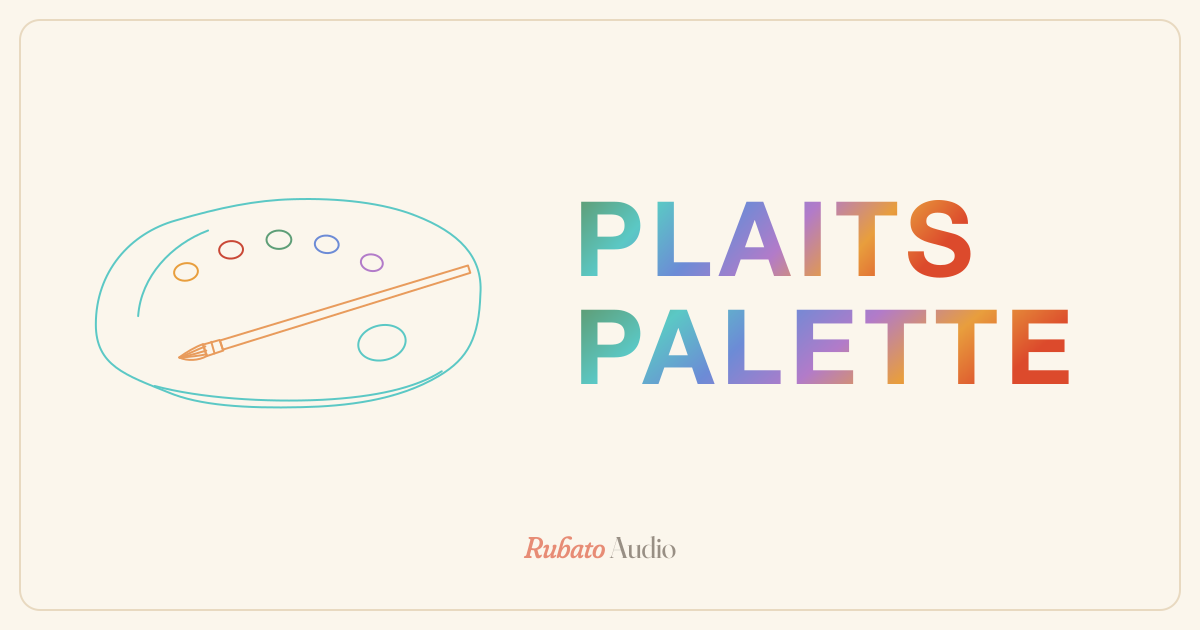 rubato.audio